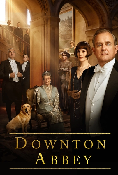 Downton Abbey