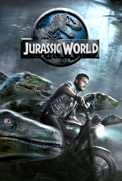 Jurassic World