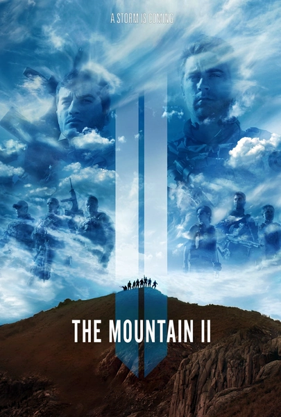 The Mountain 2