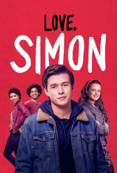 Love, Simon