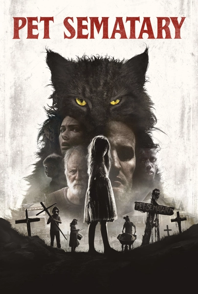 Pet Sematary