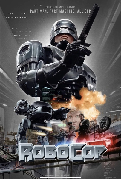 RoboCop