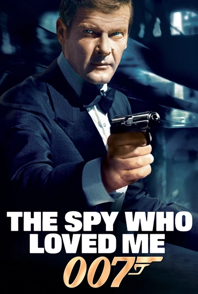 The Spy Who Loved Me