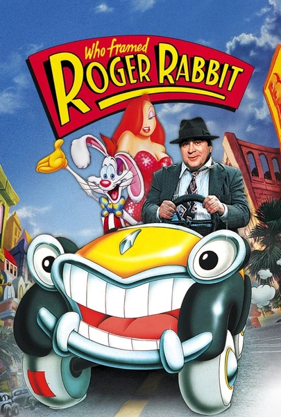 Who Framed Roger Rabbit