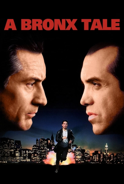 A Bronx Tale