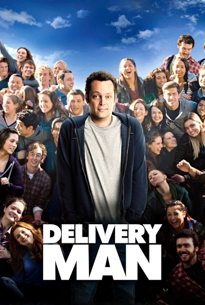 Delivery Man