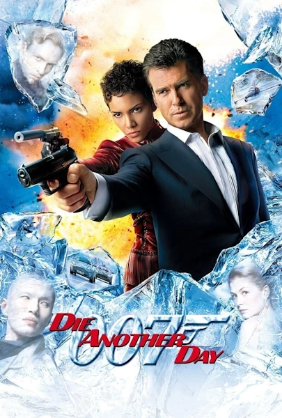 Die Another Day