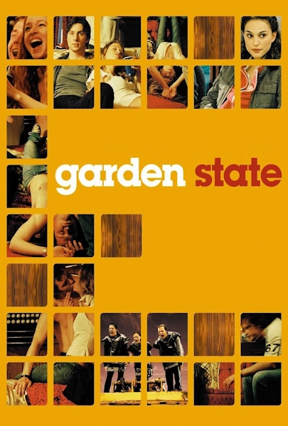 Garden State