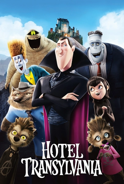 Hotel Transylvania