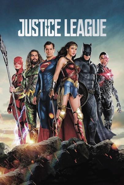 Justice League