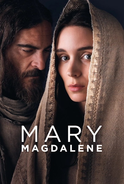 Mary Magdalene