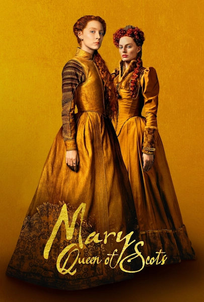 Mary Queen of Scots