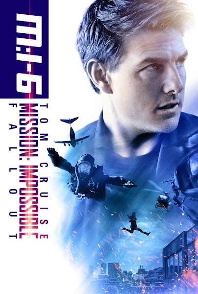 Mission: Impossible - Fallout