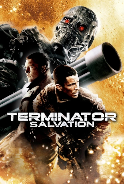 Termator Salvation