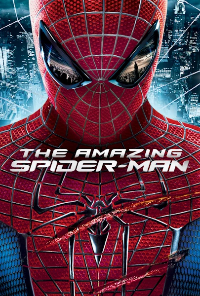 The Amazing Spider-Man 3D