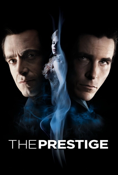 The Prestige