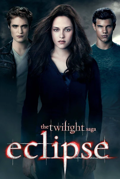 The Twilight Saga: Eclipse