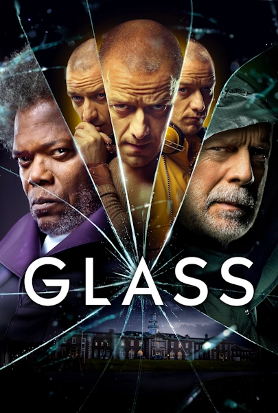 Glass