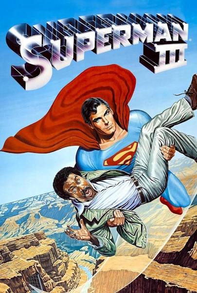 Superman III