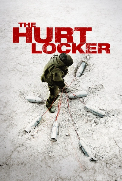 The Hurt Locker