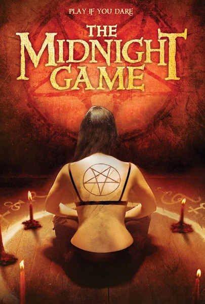 The Midnight Game