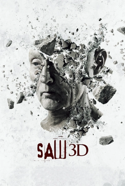 Saw 3D