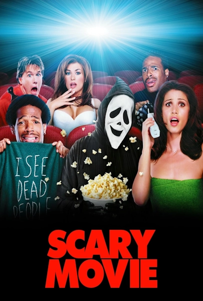 Scary Movie