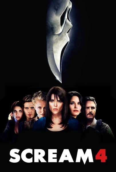 Scream 4