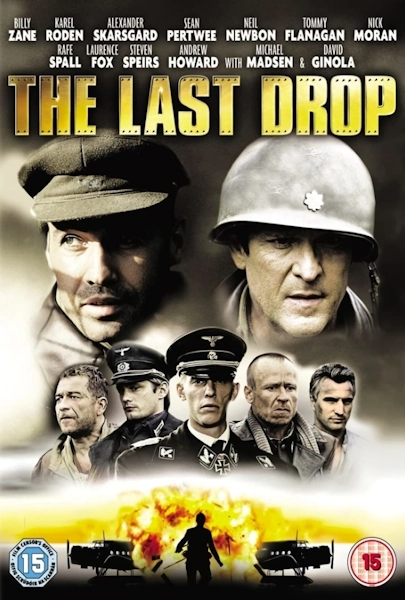 The Last Drop