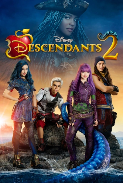 Descendants 2