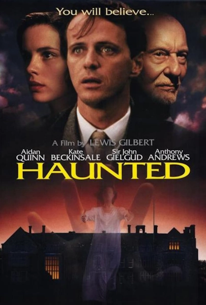 Haunted