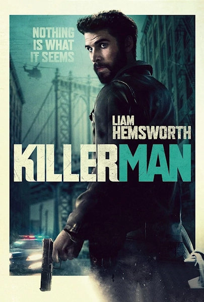 Killerman