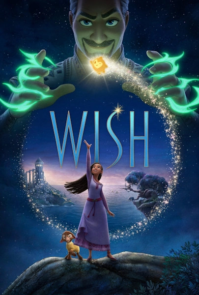 Wish