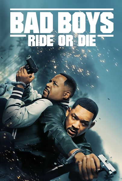 Bad Boys: Ride or Die