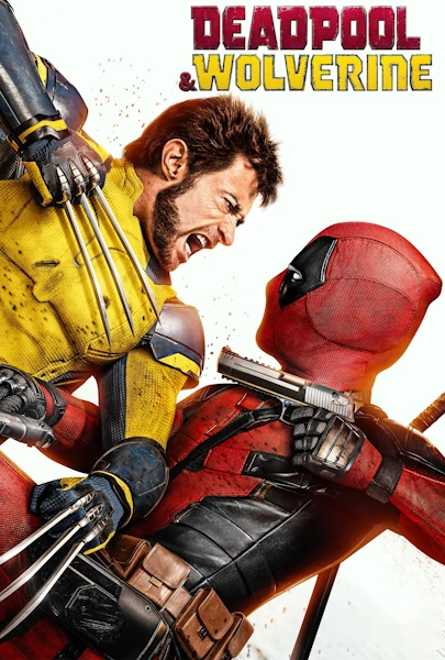 Deadpool & Wolverine