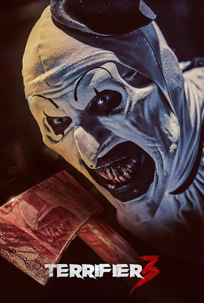 Terrifier 3