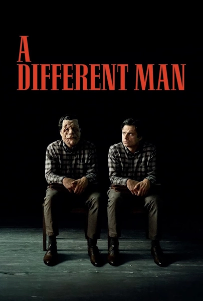 A Different Man