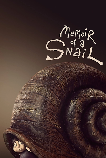 Memoir of a Snail