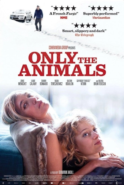 Only the Animals