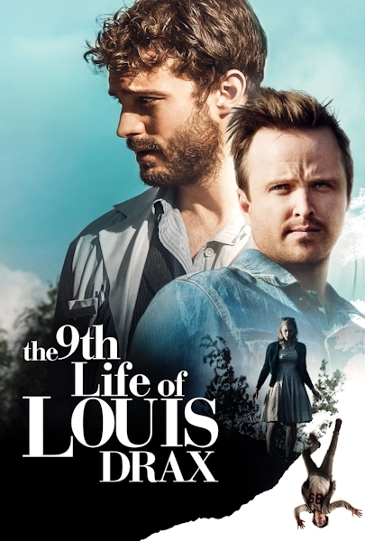 The 9th Life of Louis Drax