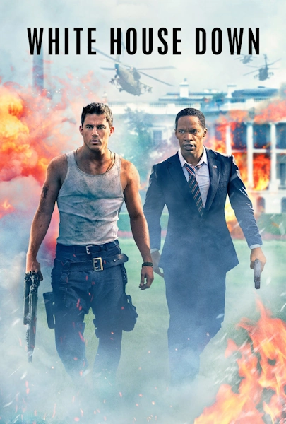 White House Down