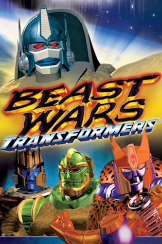 Beast Wars: Transformers