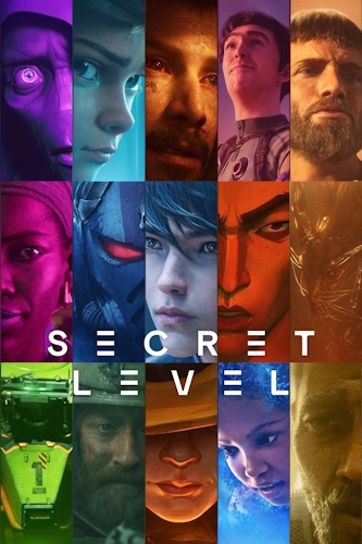 Secret Level