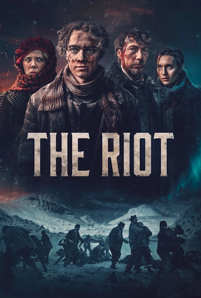 The Riot