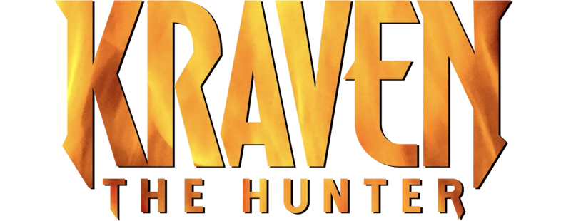 Kraven: The Hunter