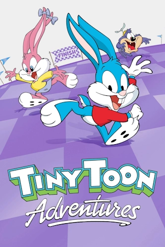 Tiny Toon Adventures